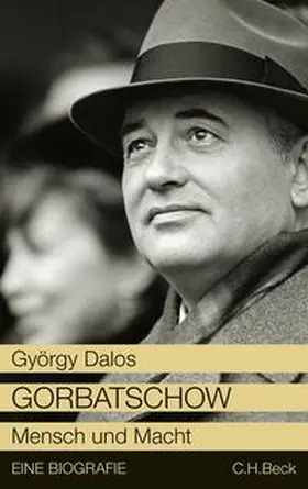 Dalos |  Gorbatschow | Buch |  Sack Fachmedien