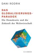 Rodrik |  Rodrik, D: Globalisierungs-Paradox | Buch |  Sack Fachmedien