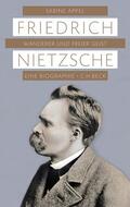 Appel |  Friedrich Nietzsche | Buch |  Sack Fachmedien