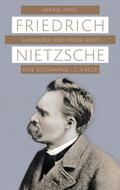 Appel |  Friedrich Nietzsche | eBook | Sack Fachmedien