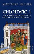 Becher |  Chlodwig I. | Buch |  Sack Fachmedien