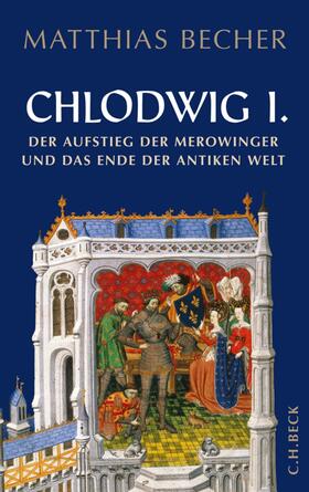 Becher | Chlodwig I. | E-Book | sack.de
