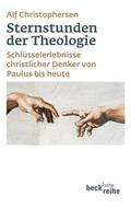 Christophersen |  Christophersen, A: Sternstunden der Theologie | Buch |  Sack Fachmedien