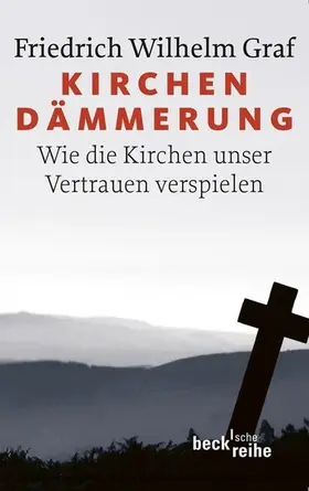 Graf |  Kirchendämmerung | eBook | Sack Fachmedien