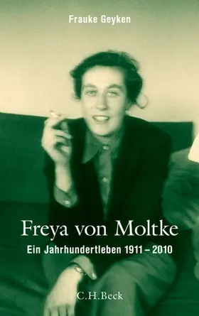 Geyken |  Freya von Moltke | eBook | Sack Fachmedien