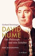 Streminger |  David Hume | Buch |  Sack Fachmedien