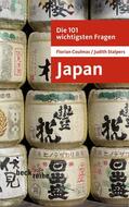 Coulmas / Stalpers |  Die 101 wichtigsten Fragen: Japan | eBook | Sack Fachmedien