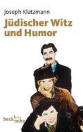 Klatzmann |  Jüdischer Witz und Humor | Buch |  Sack Fachmedien