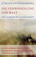 Osterhammel |  Die Verwandlung der Welt | Buch |  Sack Fachmedien