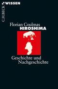 Coulmas |  Hiroshima | eBook | Sack Fachmedien
