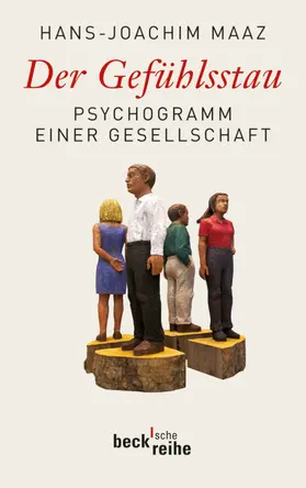 Maaz | Der Gefühlsstau | E-Book | sack.de