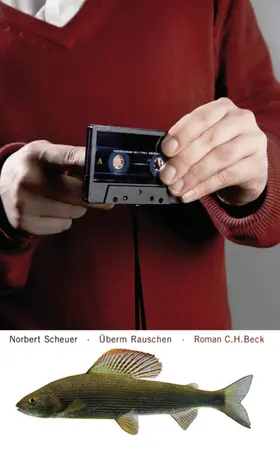 Scheuer |  Überm Rauschen | eBook | Sack Fachmedien