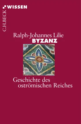 Lilie |  Byzanz | eBook | Sack Fachmedien
