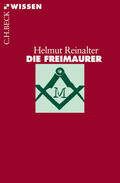 Reinalter |  Die Freimaurer | eBook | Sack Fachmedien