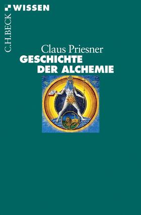 Priesner | Geschichte der Alchemie | Buch | sack.de