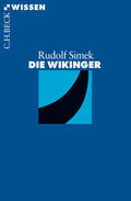 Simek |  Die Wikinger | eBook | Sack Fachmedien