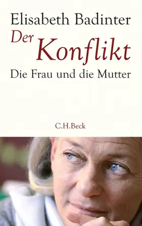 Badinter | Der Konflikt | E-Book | sack.de