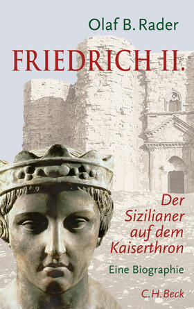 Rader | Friedrich II. | E-Book | sack.de