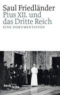 Friedländer |  Pius XII. und das Dritte Reich | eBook | Sack Fachmedien