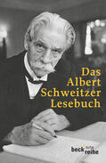Steffahn |  Das Albert Schweitzer Lesebuch | Buch |  Sack Fachmedien