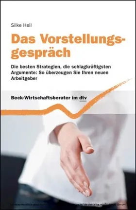 Hell |  Das Vorstellungsgespräch | eBook | Sack Fachmedien