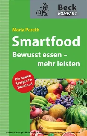 Pareth |  Smartfood | eBook | Sack Fachmedien