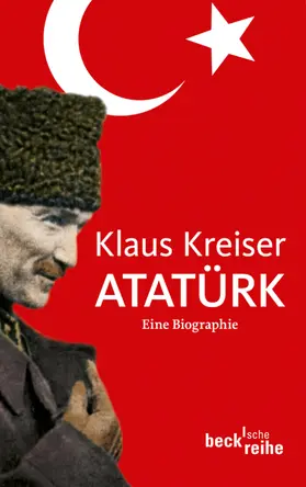 Kreiser |  Atatürk | eBook | Sack Fachmedien