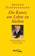 Schopenhauer / Ziegler |  Die Kunst, am Leben zu bleiben | eBook | Sack Fachmedien
