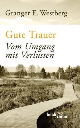 Westberg |  Gute Trauer | eBook | Sack Fachmedien