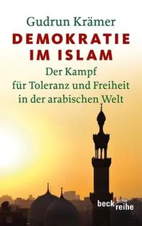 Krämer | Demokratie im Islam | Buch | 978-3-406-62126-0 | sack.de