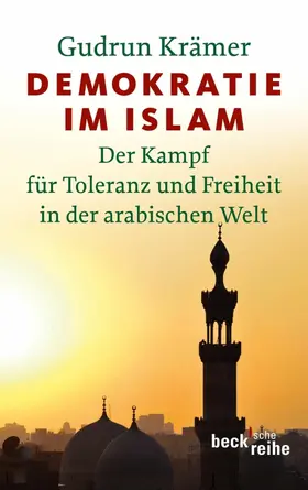 Krämer | Demokratie im Islam | E-Book | sack.de