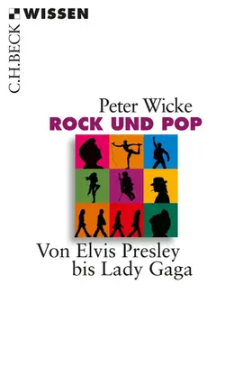Wicke |  Rock und Pop | eBook | Sack Fachmedien