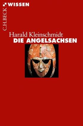 Kleinschmidt | Die Angelsachsen | E-Book | sack.de