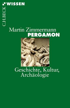 Zimmermann | Pergamon | E-Book | sack.de