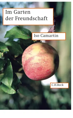 Camartin |  Im Garten der Freundschaft | eBook | Sack Fachmedien