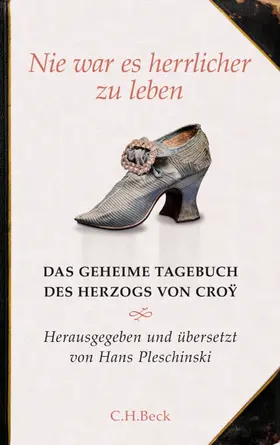 Pleschinski |  Nie war es herrlicher zu leben | eBook | Sack Fachmedien