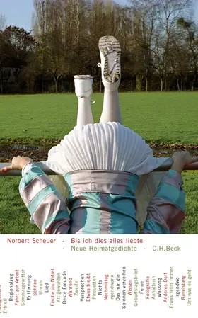 Scheuer |  Bis ich dies alles liebte | Buch |  Sack Fachmedien