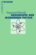 Brandt |  Geschichte der modernen Physik | Buch |  Sack Fachmedien