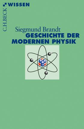 Brandt | Geschichte der modernen Physik | E-Book | sack.de