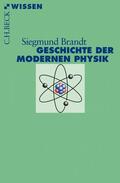 Brandt |  Geschichte der modernen Physik | eBook | Sack Fachmedien