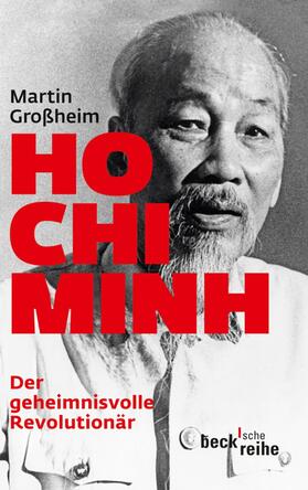 Großheim |  Ho Chi Minh | eBook | Sack Fachmedien