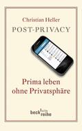 Heller |  Post-Privacy | eBook | Sack Fachmedien