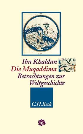 Khaldun | Die Muqaddima | Buch | 978-3-406-62237-3 | sack.de