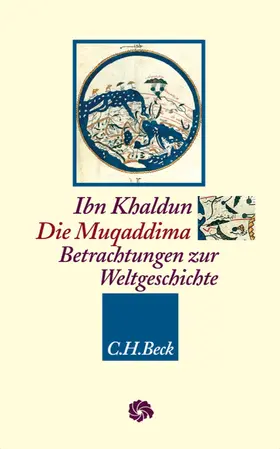 Khaldun |  Die Muqaddima | eBook | Sack Fachmedien