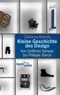 Berents-Kemp / Berents |  Kleine Geschichte des Design | Buch |  Sack Fachmedien