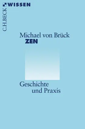 Brück |  Zen | eBook | Sack Fachmedien