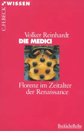 Reinhardt |  Die Medici | eBook | Sack Fachmedien