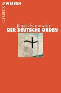 Sarnowsky |  Der Deutsche Orden | eBook | Sack Fachmedien