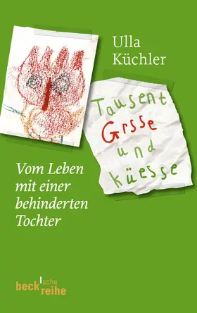 Küchler |  Tausent Grsse und Küesse | Buch |  Sack Fachmedien