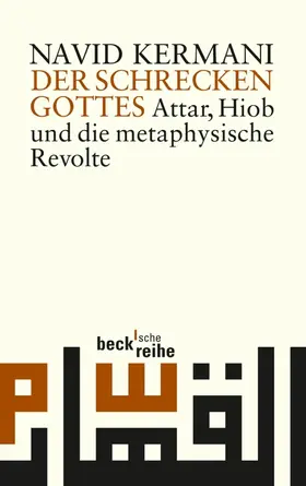 Kermani |  Der Schrecken Gottes | eBook | Sack Fachmedien
